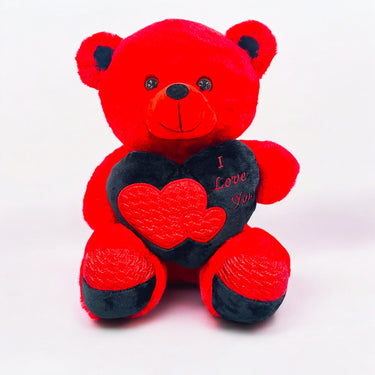 40cm Red Teddy Bear